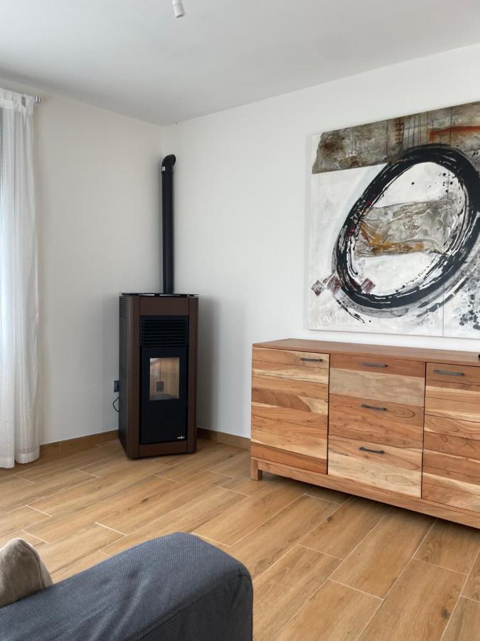 Apartamentos - Casa El Ancla Celorio  Bagian luar foto