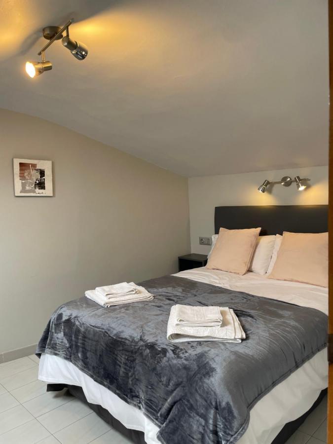 Apartamentos - Casa El Ancla Celorio  Bagian luar foto
