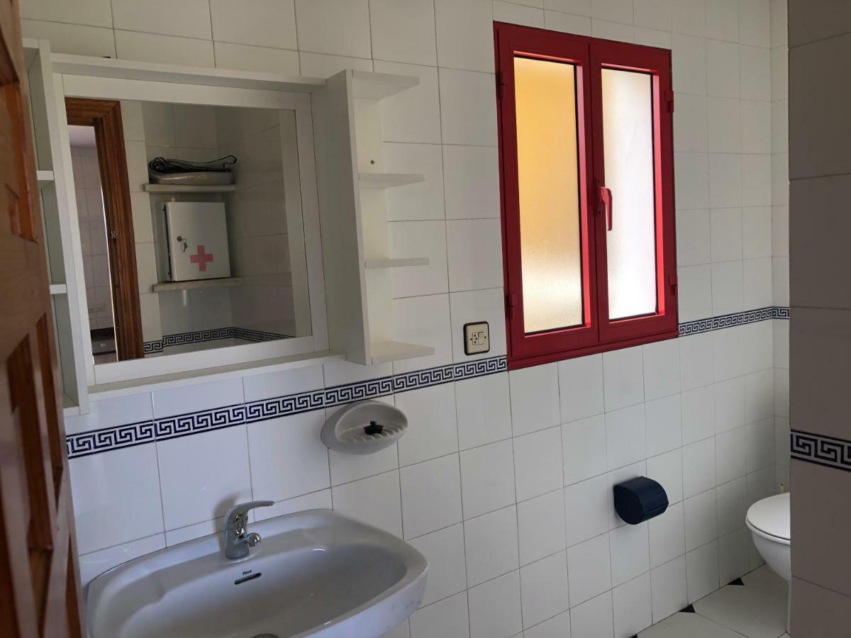 Apartamentos - Casa El Ancla Celorio  Bagian luar foto