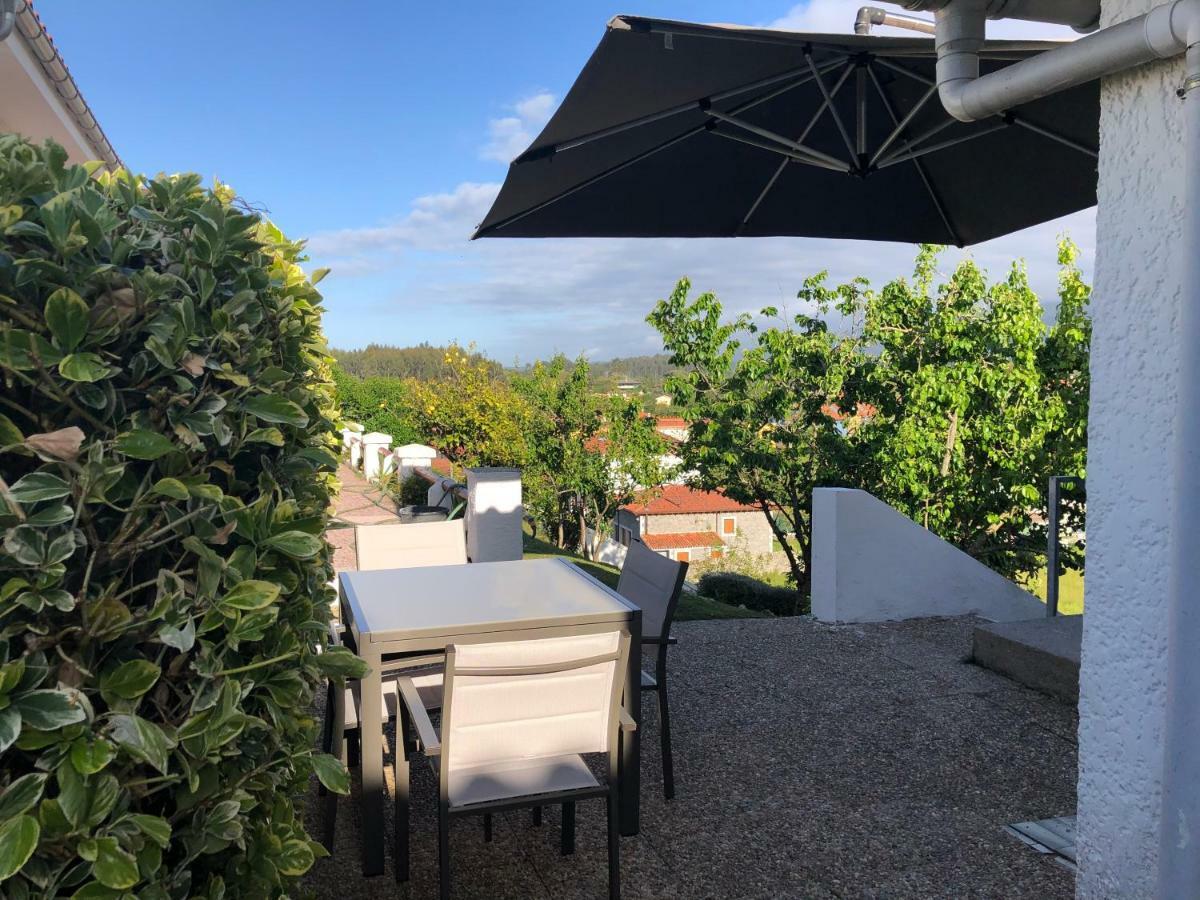 Apartamentos - Casa El Ancla Celorio  Bagian luar foto