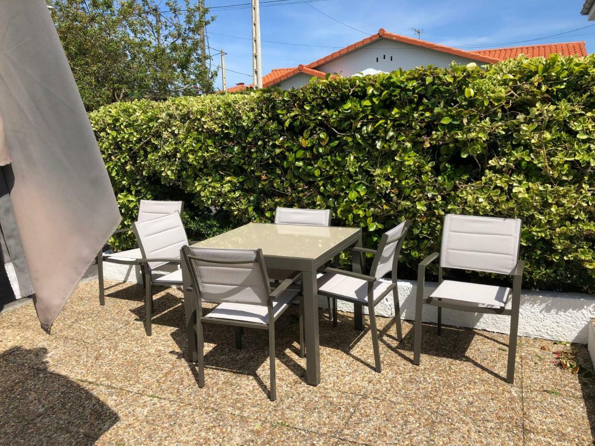 Apartamentos - Casa El Ancla Celorio  Bagian luar foto