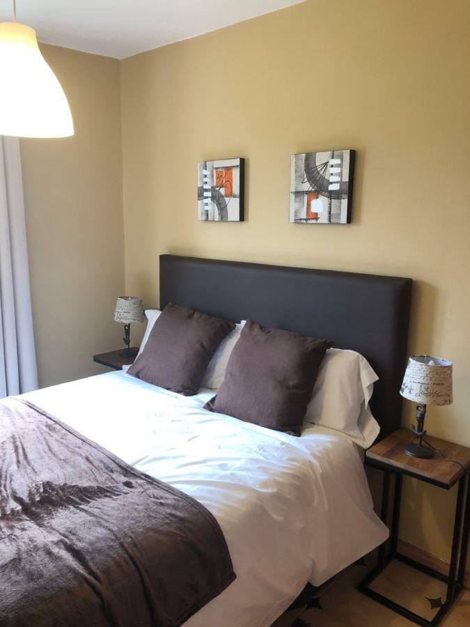 Apartamentos - Casa El Ancla Celorio  Bagian luar foto
